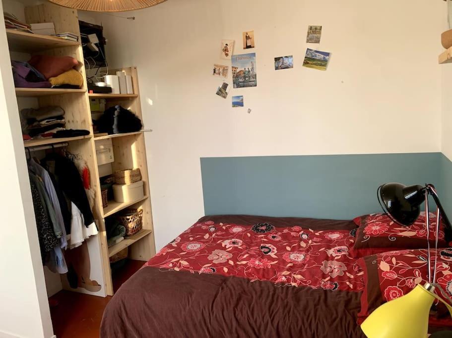 Villa En Bord De Mer A Malmousque マルセイユ エクステリア 写真
