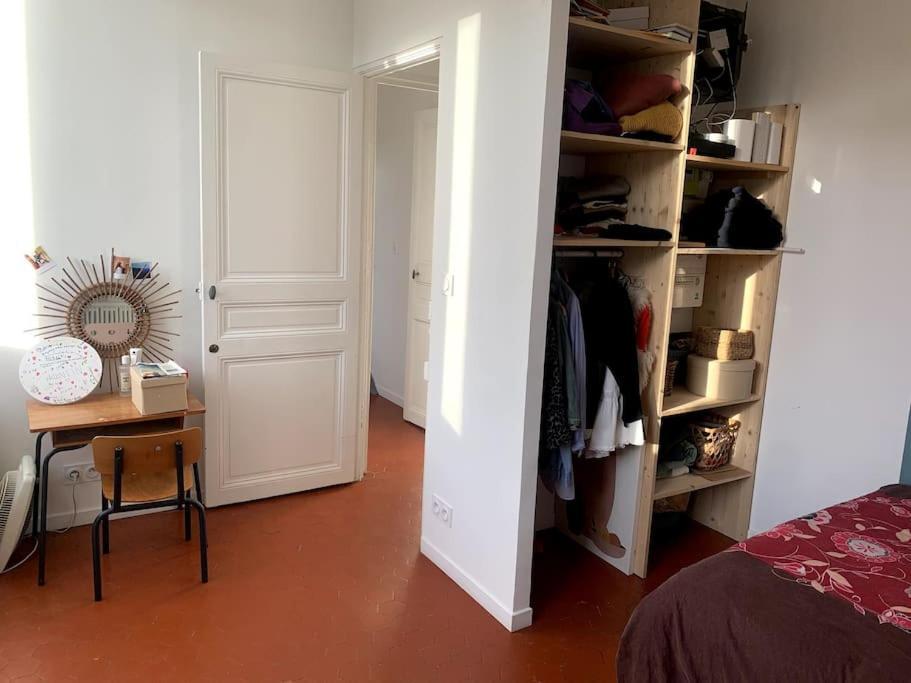 Villa En Bord De Mer A Malmousque マルセイユ エクステリア 写真